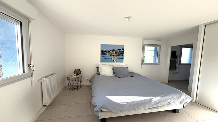 Ma-Cabane - Vente Appartement TOSSE, 86 m²