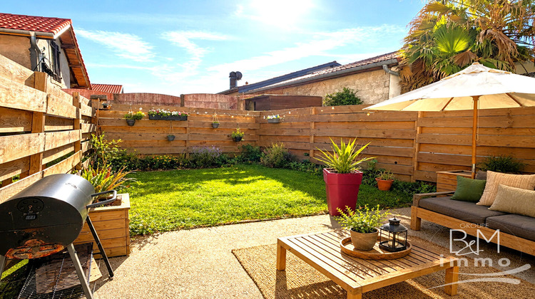 Ma-Cabane - Vente Appartement TOSSE, 77 m²
