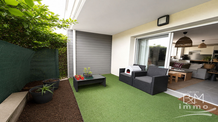 Ma-Cabane - Vente Appartement TOSSE, 42 m²