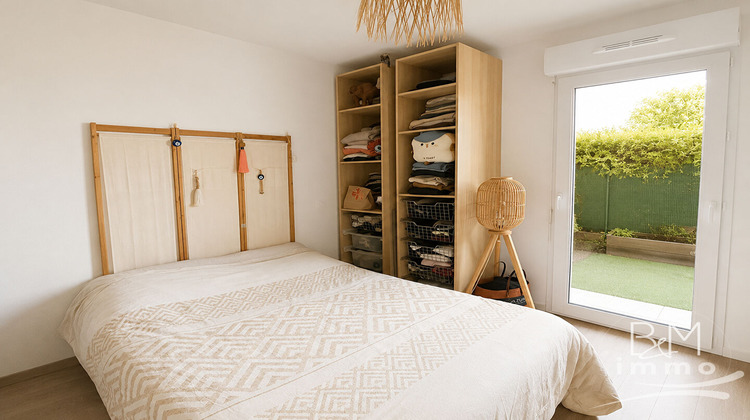 Ma-Cabane - Vente Appartement TOSSE, 42 m²