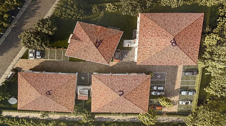 Ma-Cabane - Vente Appartement TOSSE, 83 m²