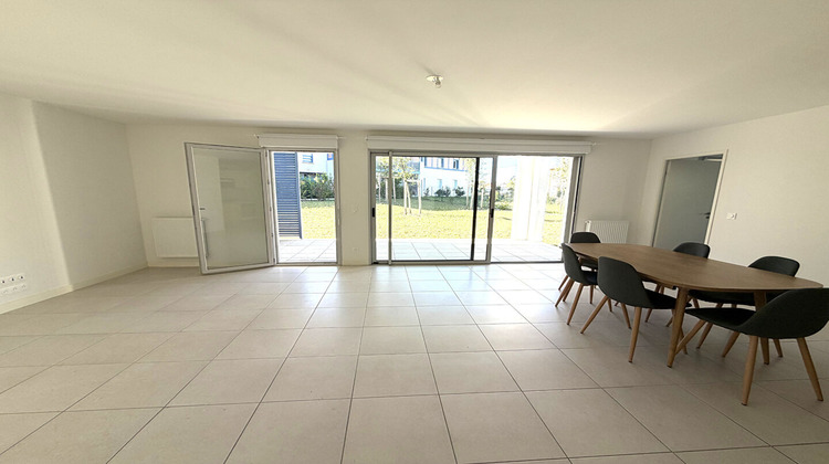 Ma-Cabane - Vente Appartement TOSSE, 86 m²