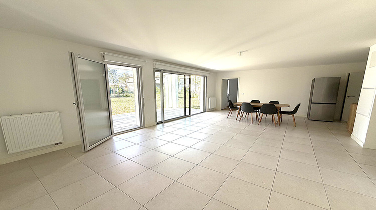 Ma-Cabane - Vente Appartement TOSSE, 86 m²