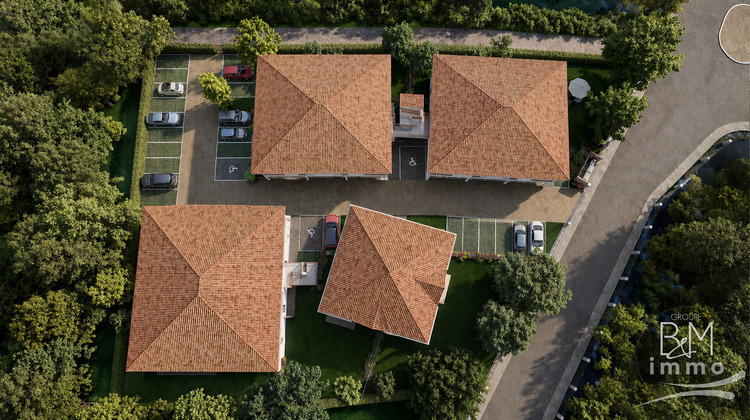 Ma-Cabane - Vente Appartement TOSSE, 64 m²