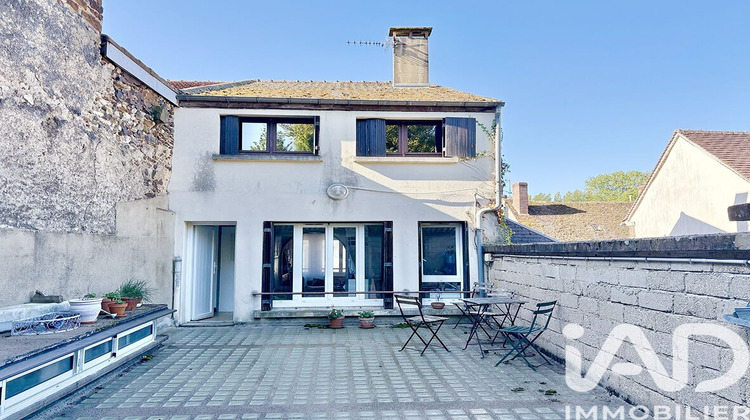 Ma-Cabane - Vente Appartement Toucy, 65 m²