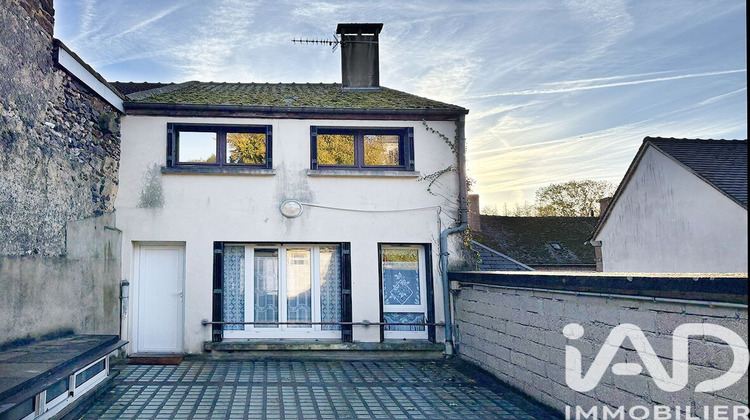 Ma-Cabane - Vente Appartement Toucy, 65 m²