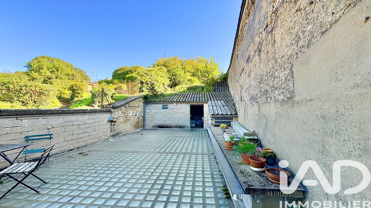 Ma-Cabane - Vente Appartement Toucy, 65 m²