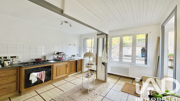 Ma-Cabane - Vente Appartement Toucy, 65 m²