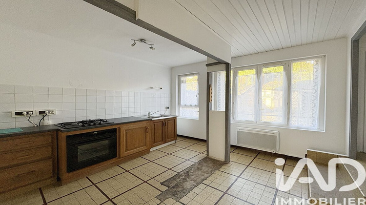 Ma-Cabane - Vente Appartement Toucy, 65 m²