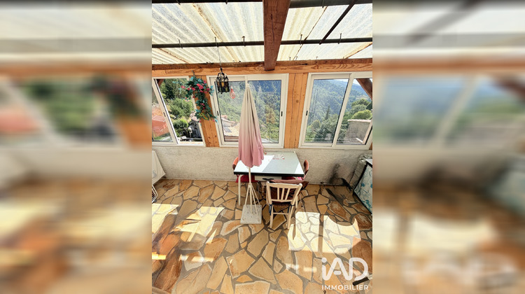 Ma-Cabane - Vente Appartement Toudon, 47 m²
