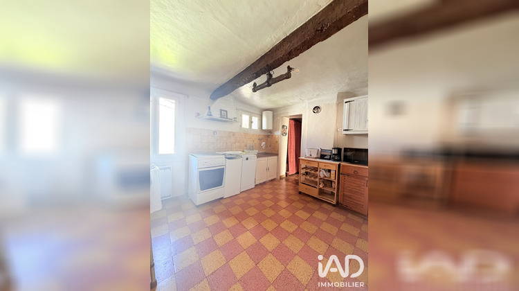 Ma-Cabane - Vente Appartement Toudon, 47 m²