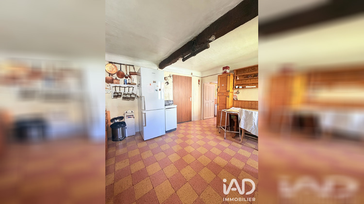 Ma-Cabane - Vente Appartement Toudon, 47 m²