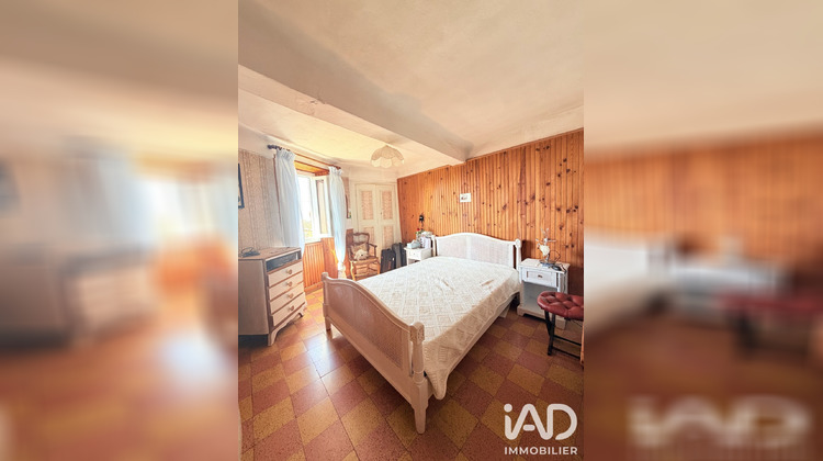 Ma-Cabane - Vente Appartement Toudon, 47 m²