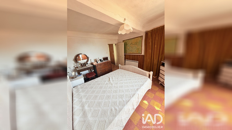 Ma-Cabane - Vente Appartement Toudon, 47 m²