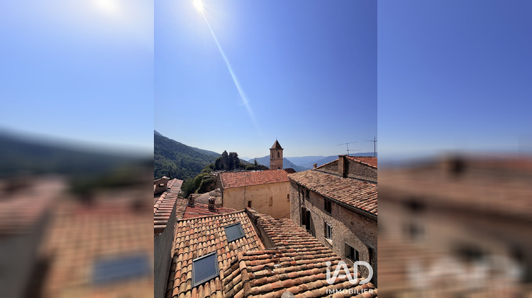 Ma-Cabane - Vente Appartement Toudon, 47 m²