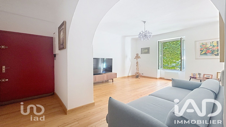 Ma-Cabane - Vente Appartement Touët-sur-Var, 47 m²