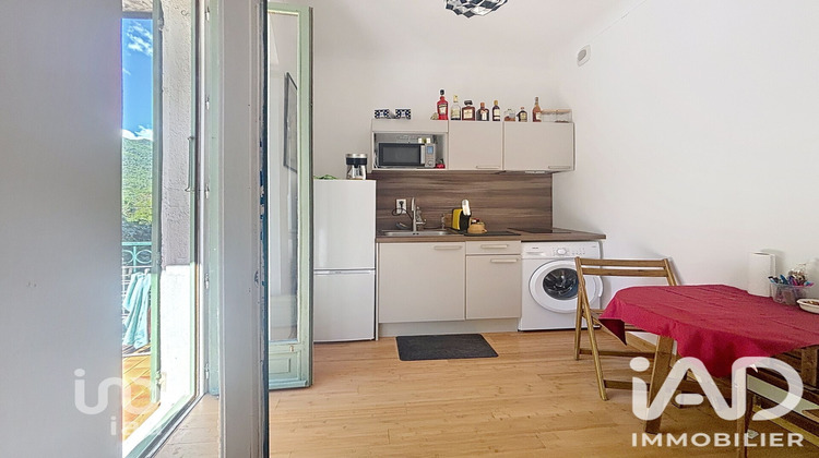 Ma-Cabane - Vente Appartement Touët-sur-Var, 47 m²