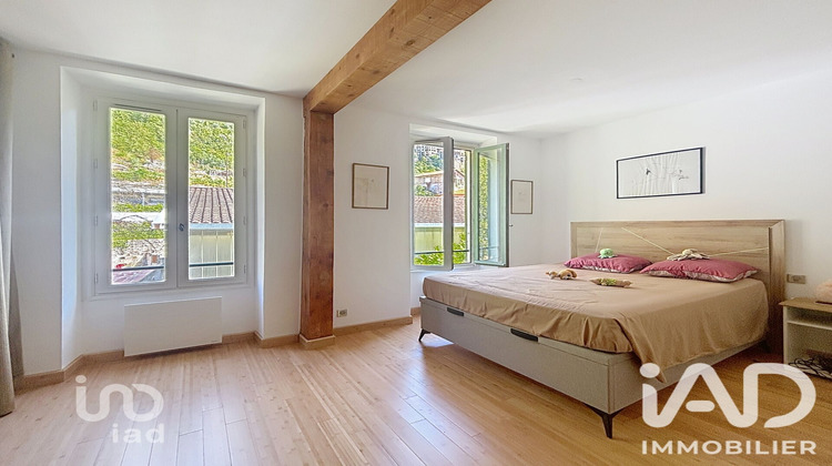 Ma-Cabane - Vente Appartement Touët-sur-Var, 47 m²