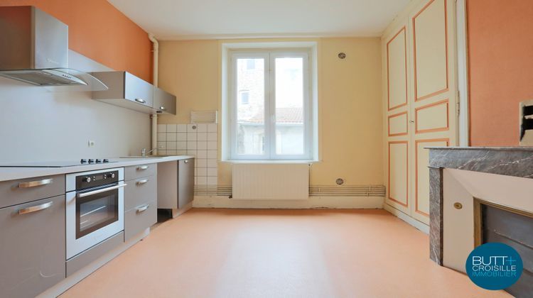 Ma-Cabane - Vente Appartement Toul, 106 m²