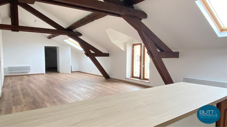 Ma-Cabane - Vente Appartement Toul, 69 m²