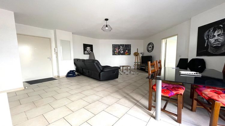 Ma-Cabane - Vente Appartement Toul, 48 m²