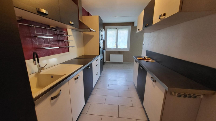 Ma-Cabane - Vente Appartement Toul, 89 m²