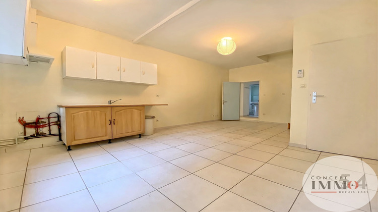 Ma-Cabane - Vente Appartement Toul, 45 m²