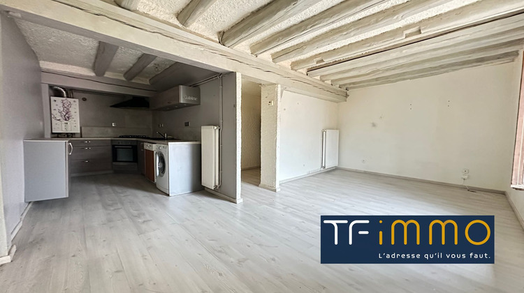 Ma-Cabane - Vente Appartement Toul, 72 m²