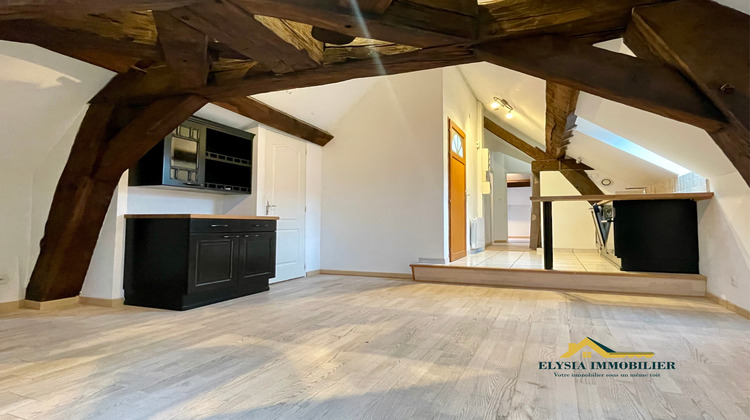 Ma-Cabane - Vente Appartement Toul, 62 m²