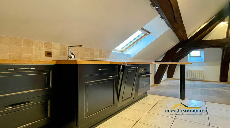 Ma-Cabane - Vente Appartement Toul, 62 m²