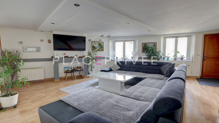 Ma-Cabane - Vente Appartement TOUL, 152 m²