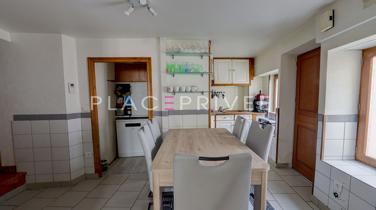 Ma-Cabane - Vente Appartement TOUL, 152 m²