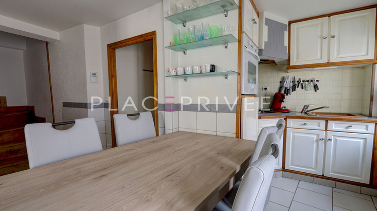 Ma-Cabane - Vente Appartement TOUL, 152 m²