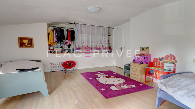 Ma-Cabane - Vente Appartement TOUL, 152 m²