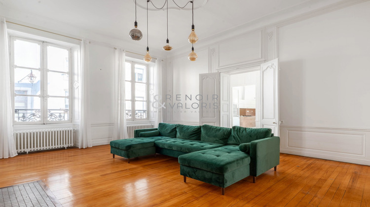 Ma-Cabane - Vente Appartement Toul, 160 m²