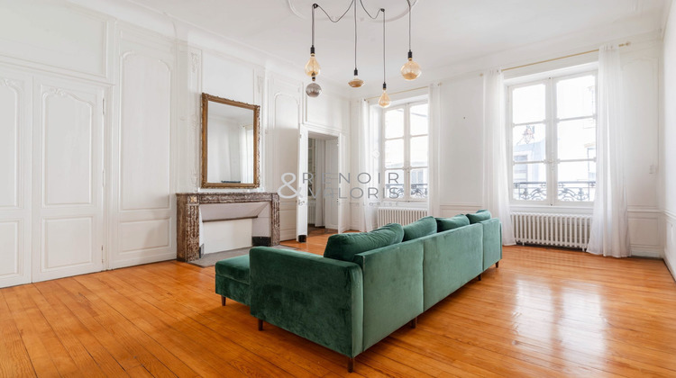 Ma-Cabane - Vente Appartement Toul, 160 m²