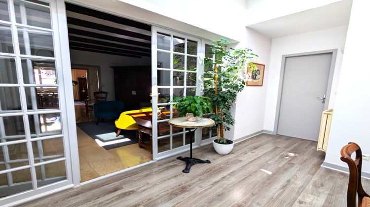 Ma-Cabane - Vente Appartement Toul, 150 m²