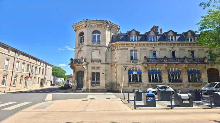 Ma-Cabane - Vente Appartement TOUL, 91 m²