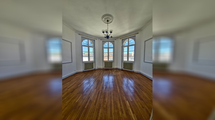 Ma-Cabane - Vente Appartement TOUL, 91 m²