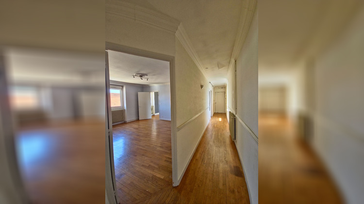 Ma-Cabane - Vente Appartement TOUL, 91 m²