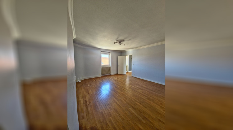 Ma-Cabane - Vente Appartement TOUL, 91 m²