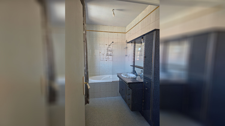 Ma-Cabane - Vente Appartement TOUL, 91 m²