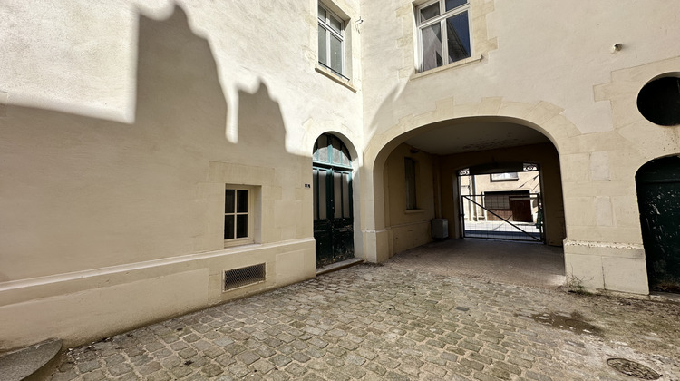 Ma-Cabane - Vente Appartement Toul, 93 m²