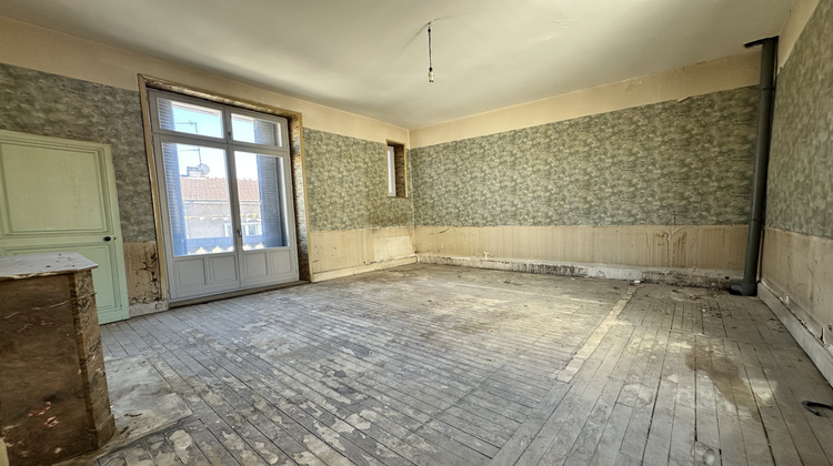 Ma-Cabane - Vente Appartement Toul, 93 m²