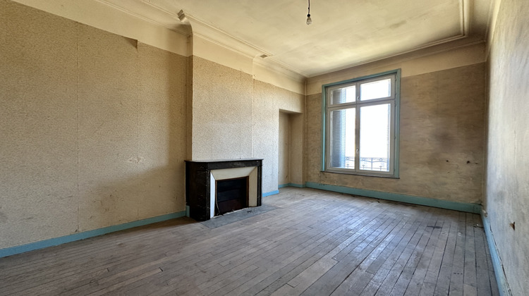 Ma-Cabane - Vente Appartement Toul, 93 m²