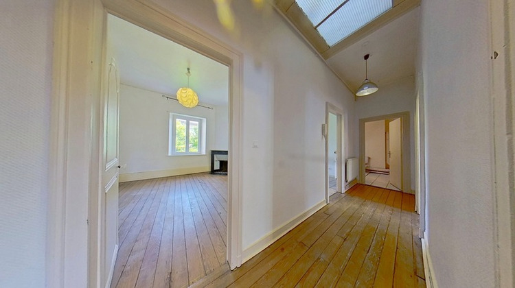 Ma-Cabane - Vente Appartement TOUL, 86 m²