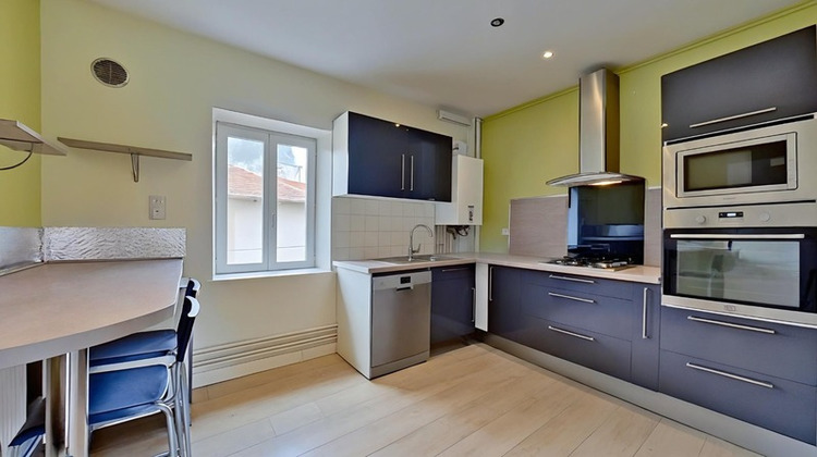 Ma-Cabane - Vente Appartement TOUL, 111 m²