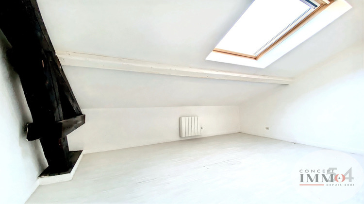 Ma-Cabane - Vente Appartement Toul, 39 m²