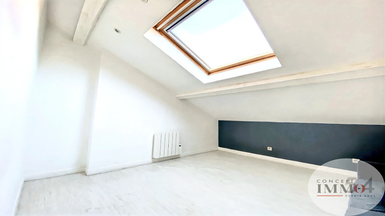 Ma-Cabane - Vente Appartement Toul, 39 m²