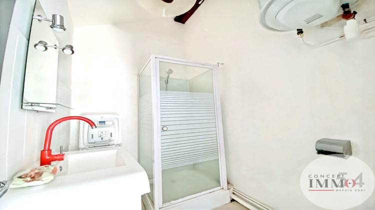 Ma-Cabane - Vente Appartement Toul, 39 m²